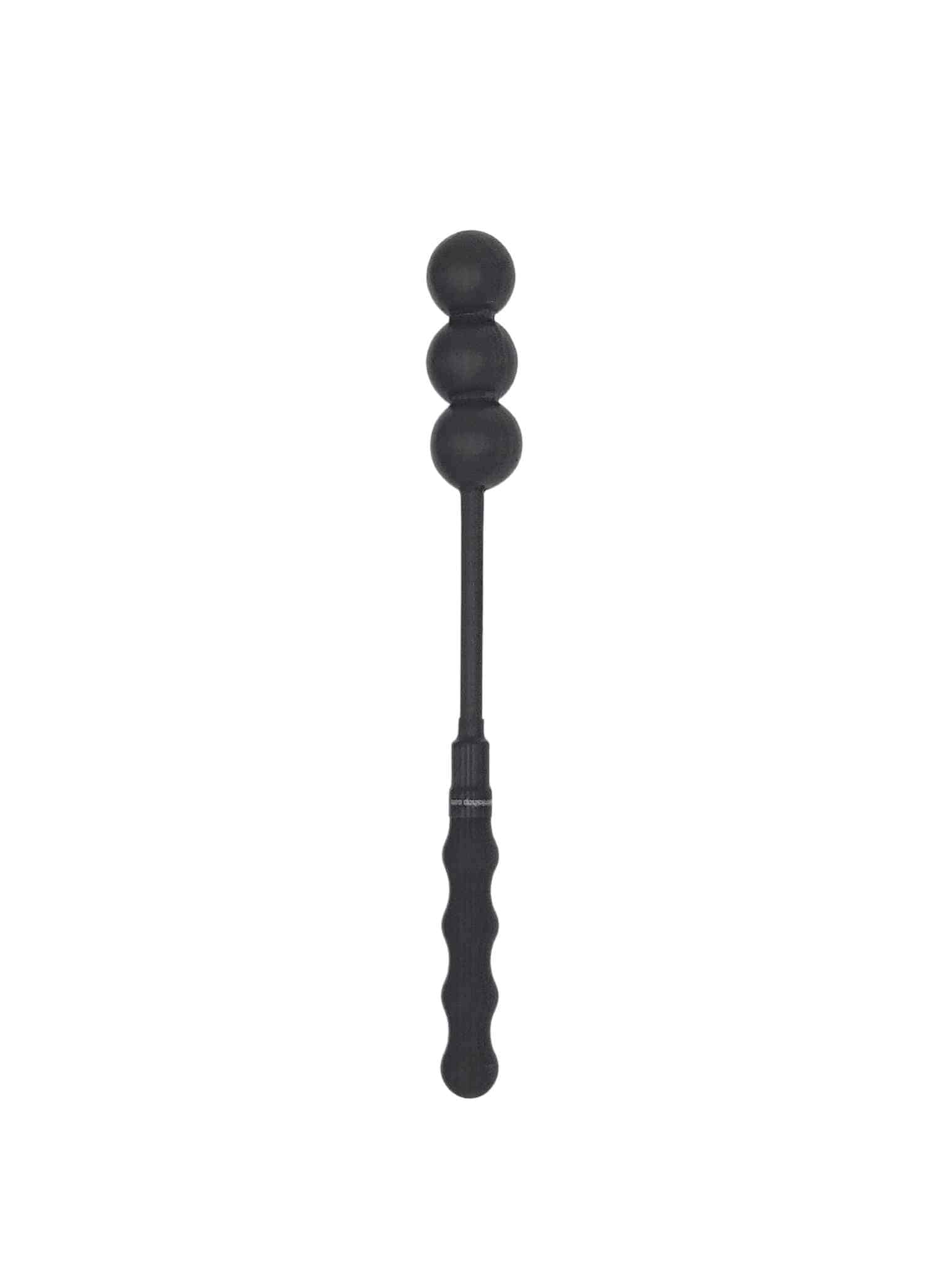 Our 3-Ball Stick, Impact Toy | The Accidental Swingers